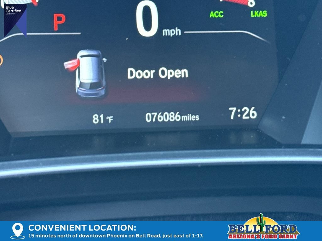 Used 2022 Honda CR-V EX image 33
