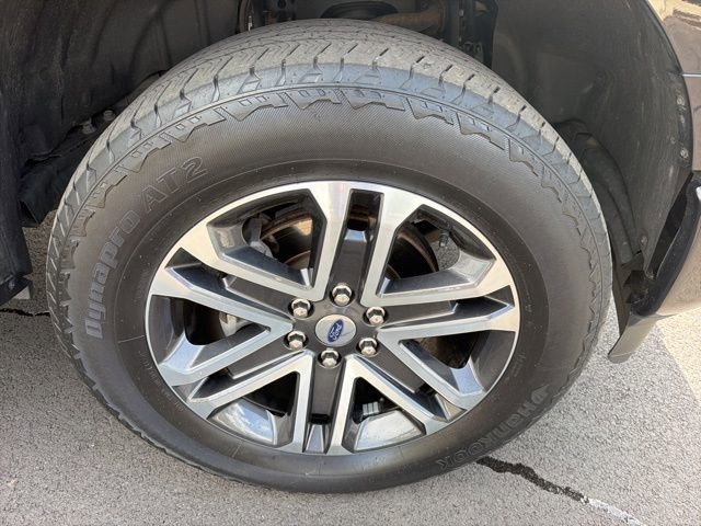 Certified 2023 Ford F150 XL w/ STX Appearance Package AWD/4WD image 13