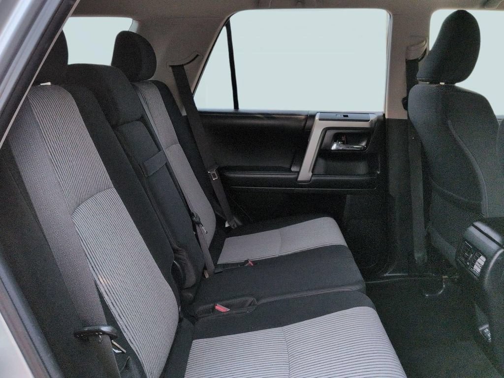 Used 2021 Toyota 4Runner SR5 RWD image 29