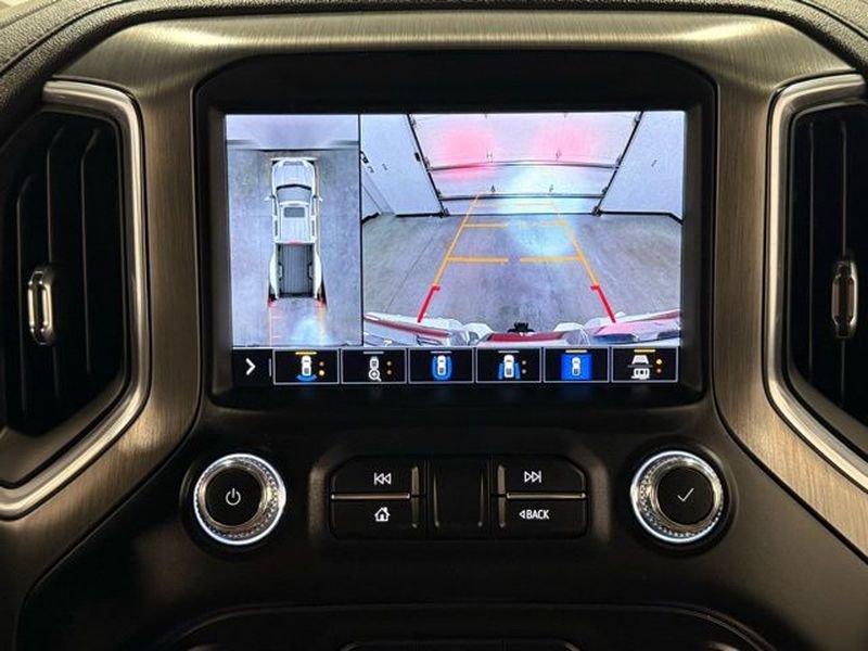 Used 2021 GMC Sierra 3500 Denali w/ Denali Ultimate Package image 29