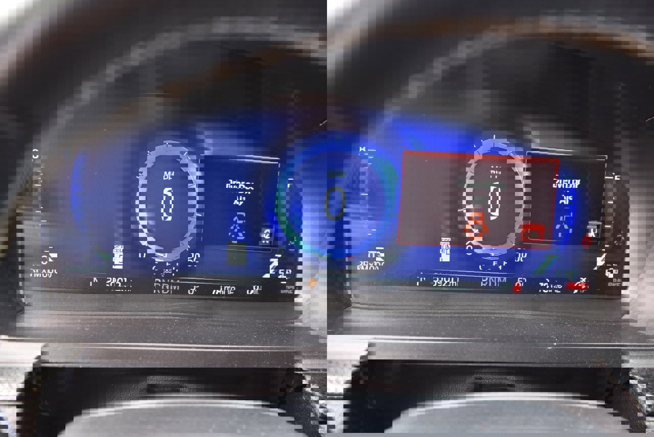 Certified 2022 Ford Explorer ST w/ Equipment Group 401A image 9