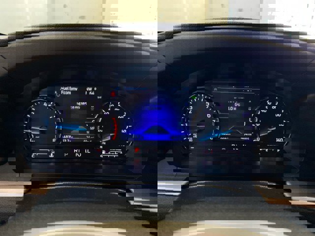 Certified 2022 Ford Explorer XLT w/ Equipment Group 202A image 23