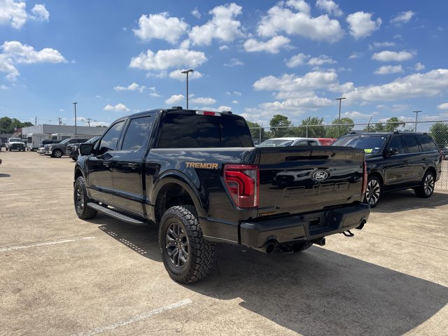 Certified 2024 Ford F150 Tremor w/ Tow/Haul Package AWD/4WD image 4
