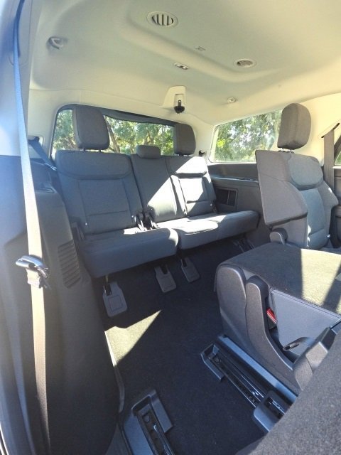 Certified 2025 Ford Expedition Active image 11