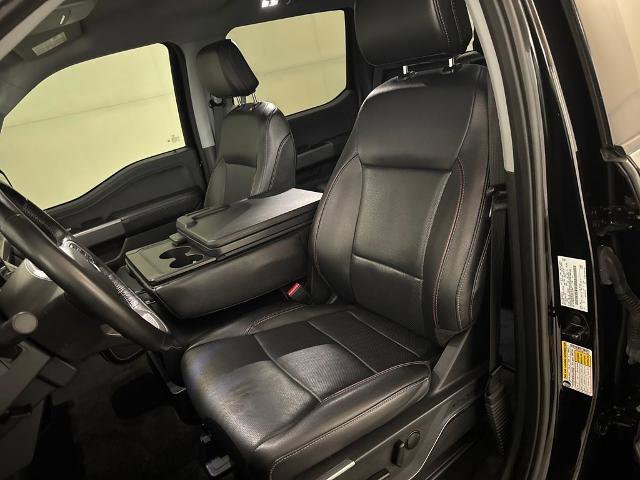 Certified 2022 Ford F150 Lariat image 18