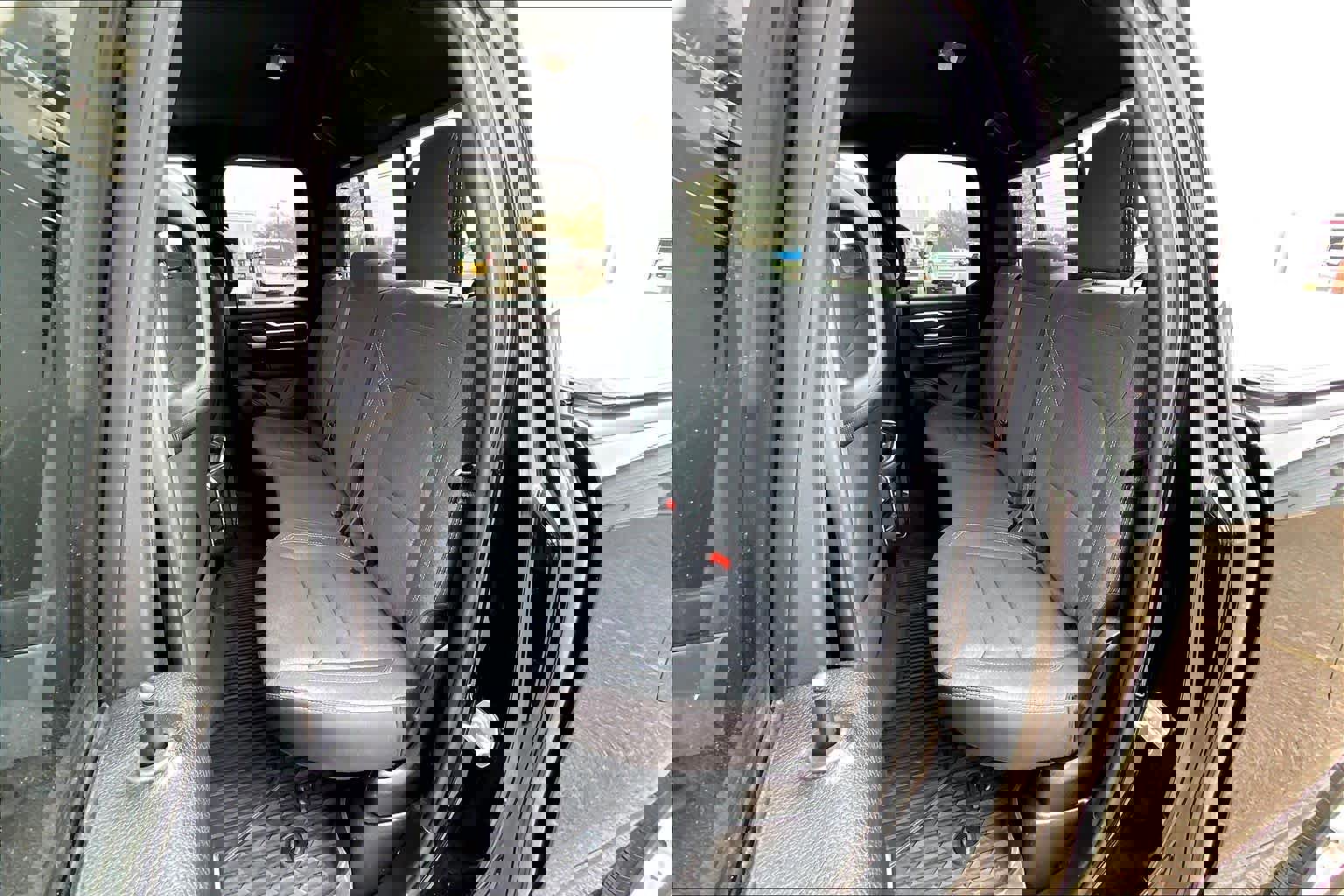 Used 2024 RAM 1500 Big Horn image 21