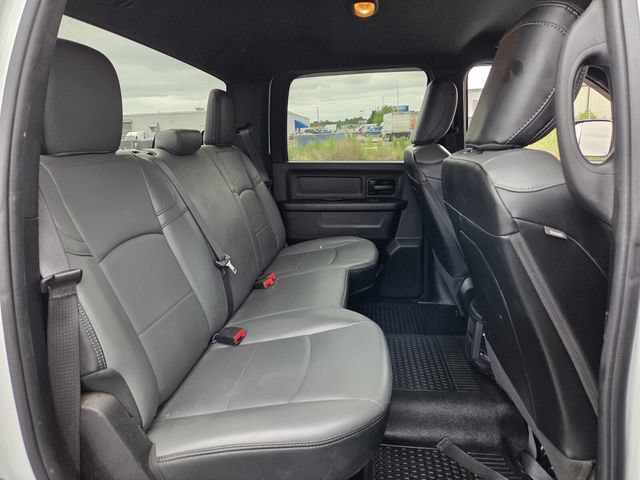 Used 2021 RAM 2500 Tradesman AWD/4WD image 14