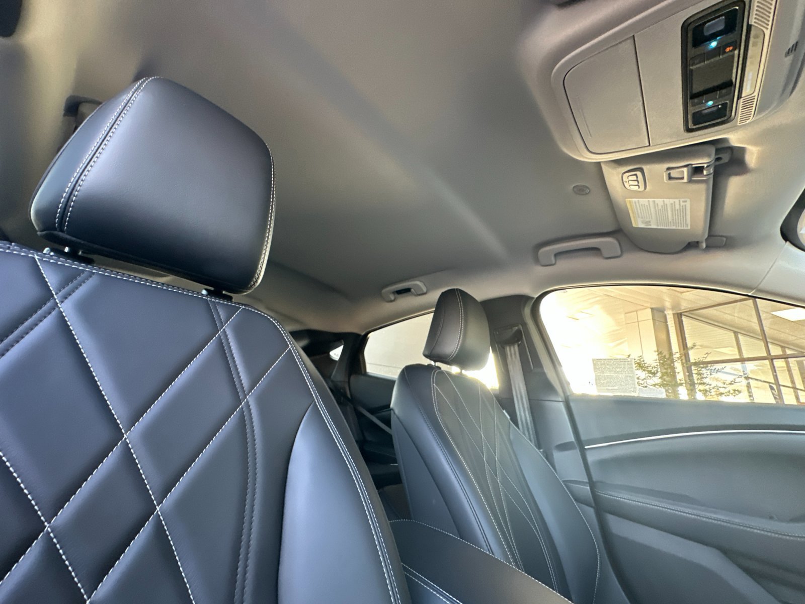 Certified 2024 Ford Mustang Mach-E Select image 18