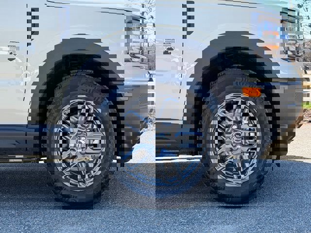Certified 2025 Ford Bronco Sport Big Bend w/ Convenience Package image 13
