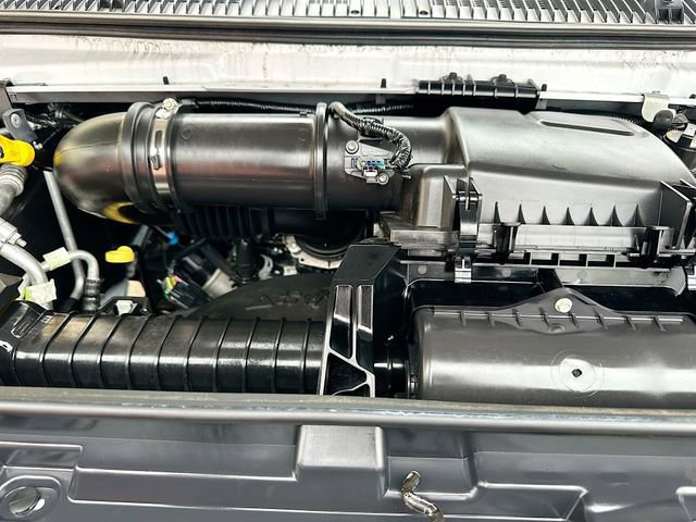 Certified 2025 Ford E-350 and Econoline 350 Super Duty w/ Ambulance Prep Package image 20