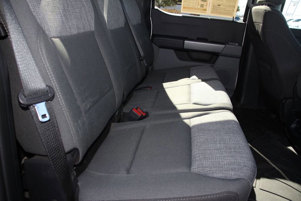 Certified 2025 Ford F250 XLT image 26