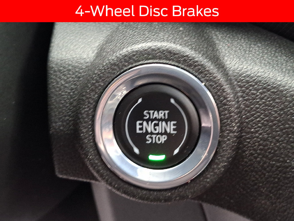 Used 2023 Chevrolet TrailBlazer RS AWD/4WD image 22