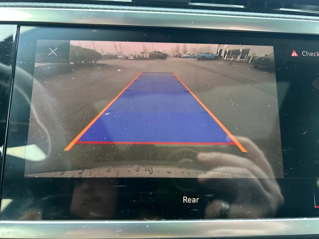 Used 2020 Audi Q3 2.0T Premium Plus image 29