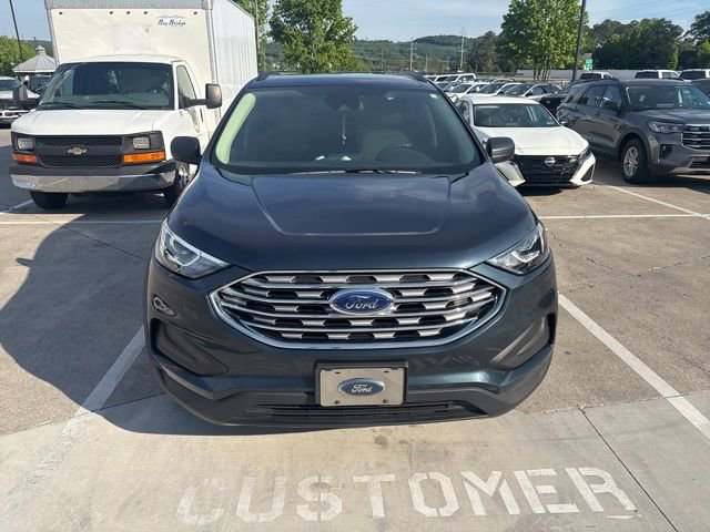 Certified 2022 Ford Edge SE AWD/4WD image 8
