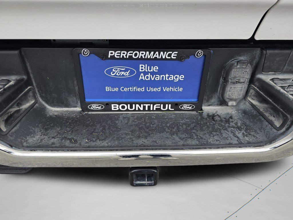 Used 2021 RAM 1500 Limited AWD/4WD image 28