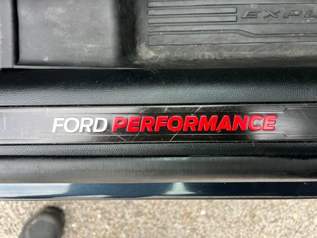 Certified 2023 Ford Explorer ST w/ Equipment Group 401A image 43