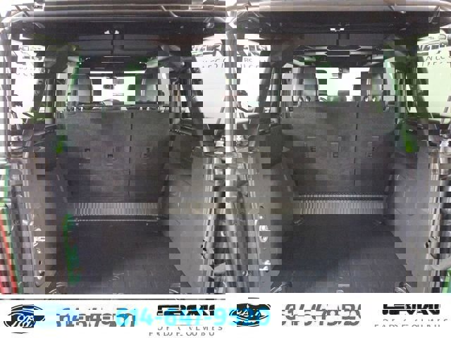 Certified 2023 Ford Bronco Everglades AWD/4WD image 24