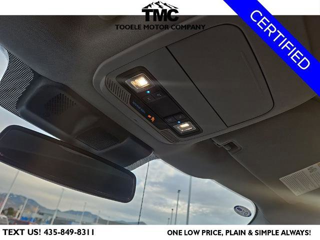 Certified 2024 Ford F150 XLT w/ Tow/Haul Package image 21