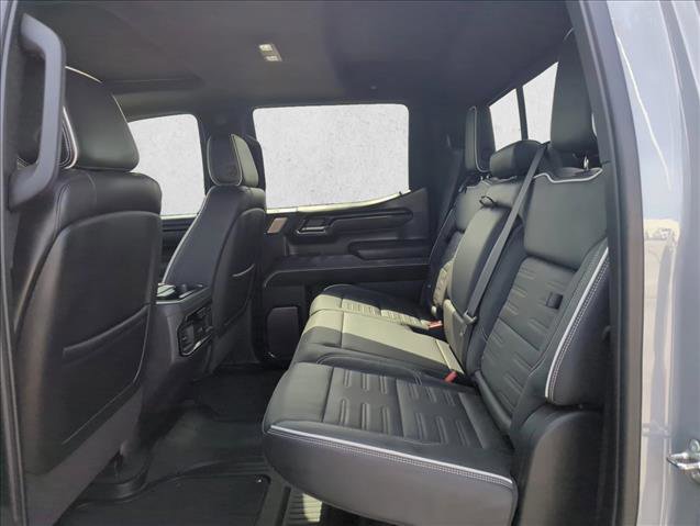 Used 2024 GMC Sierra 1500 AT4X AWD/4WD image 20