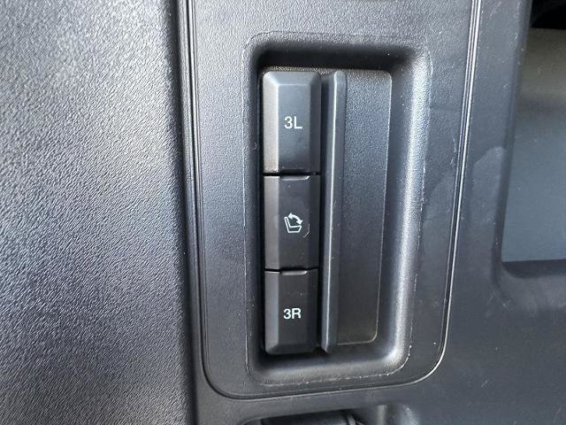 Certified 2025 Ford Expedition Active AWD/4WD image 13