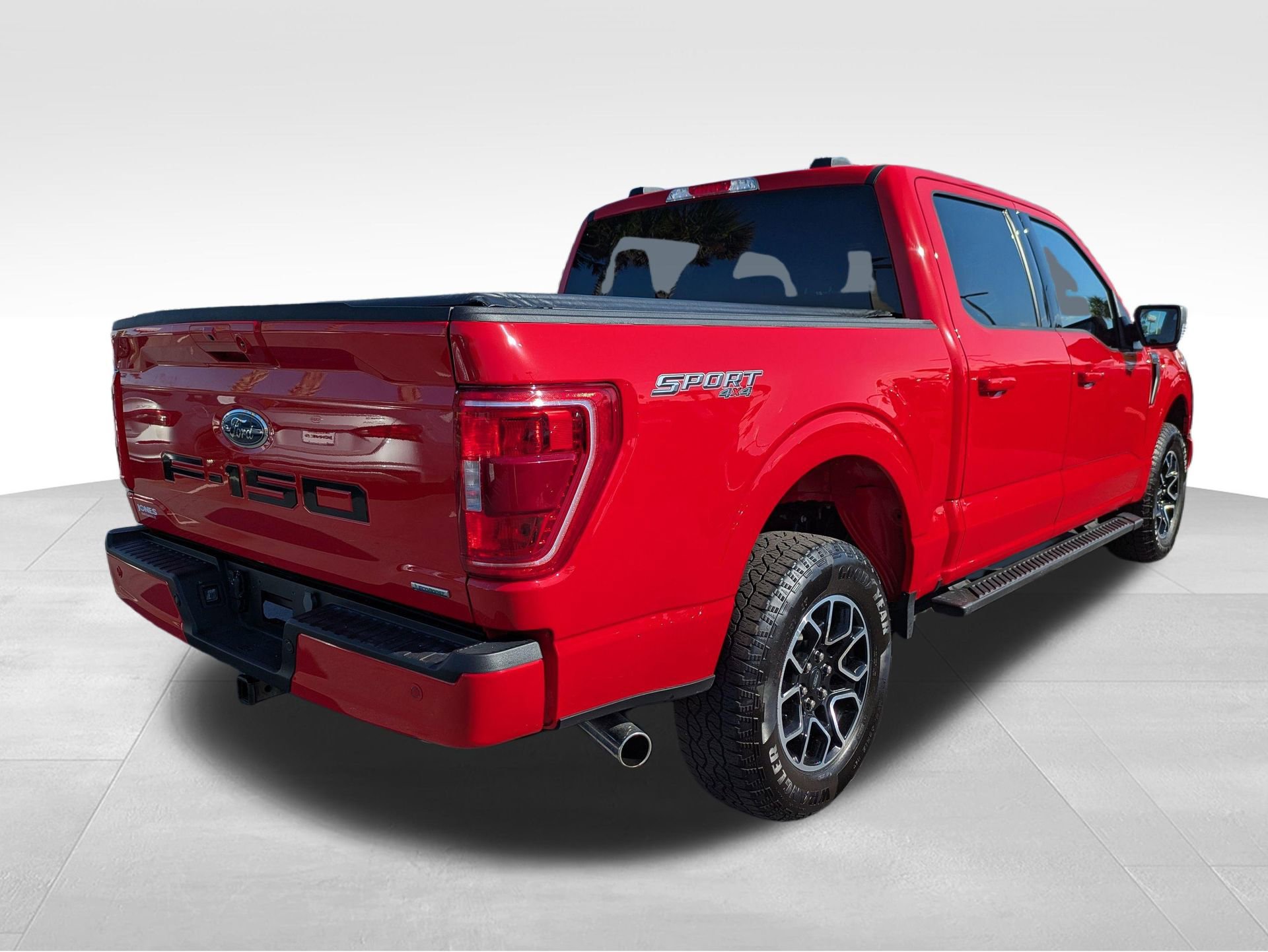 Certified 2023 Ford F150 XLT w/ Equipment Group 302A High AWD/4WD image 5