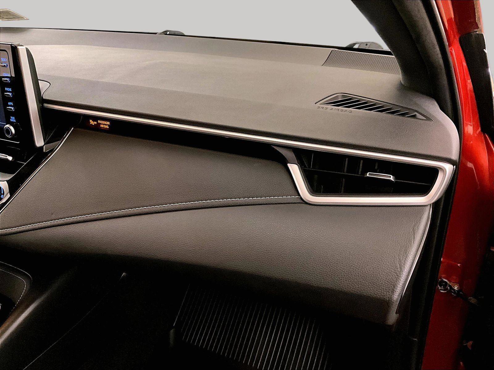 Used 2019 Toyota Corolla SE FWD image 15