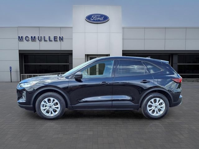 Certified 2025 Ford Escape Active w/ Tech Pack #1 AWD/4WD image 2