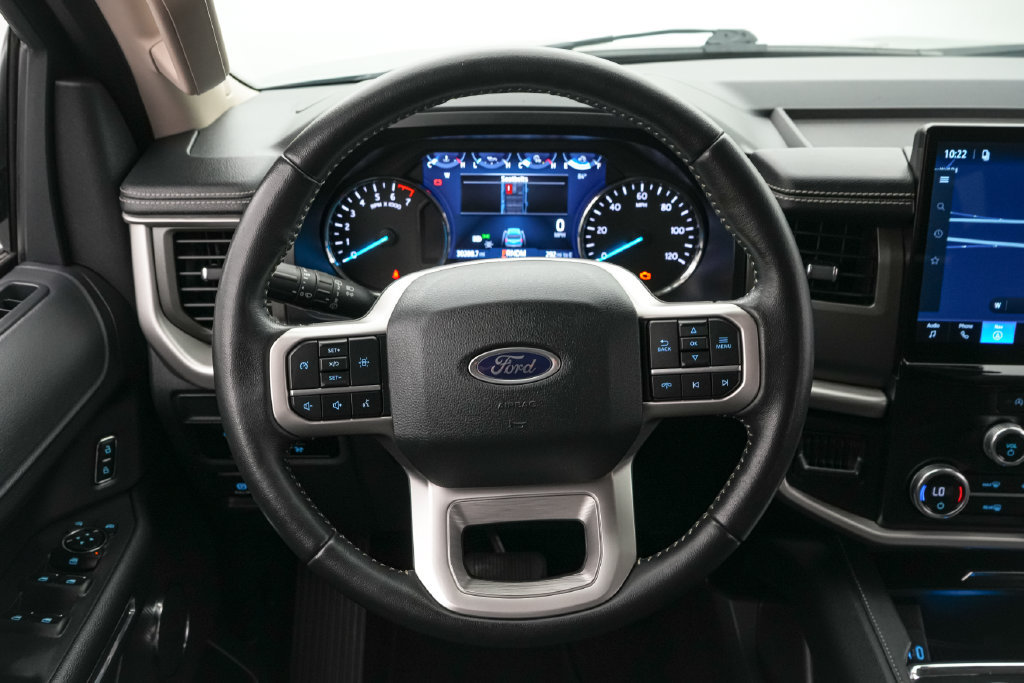 Certified 2024 Ford Expedition Max XLT AWD/4WD image 13