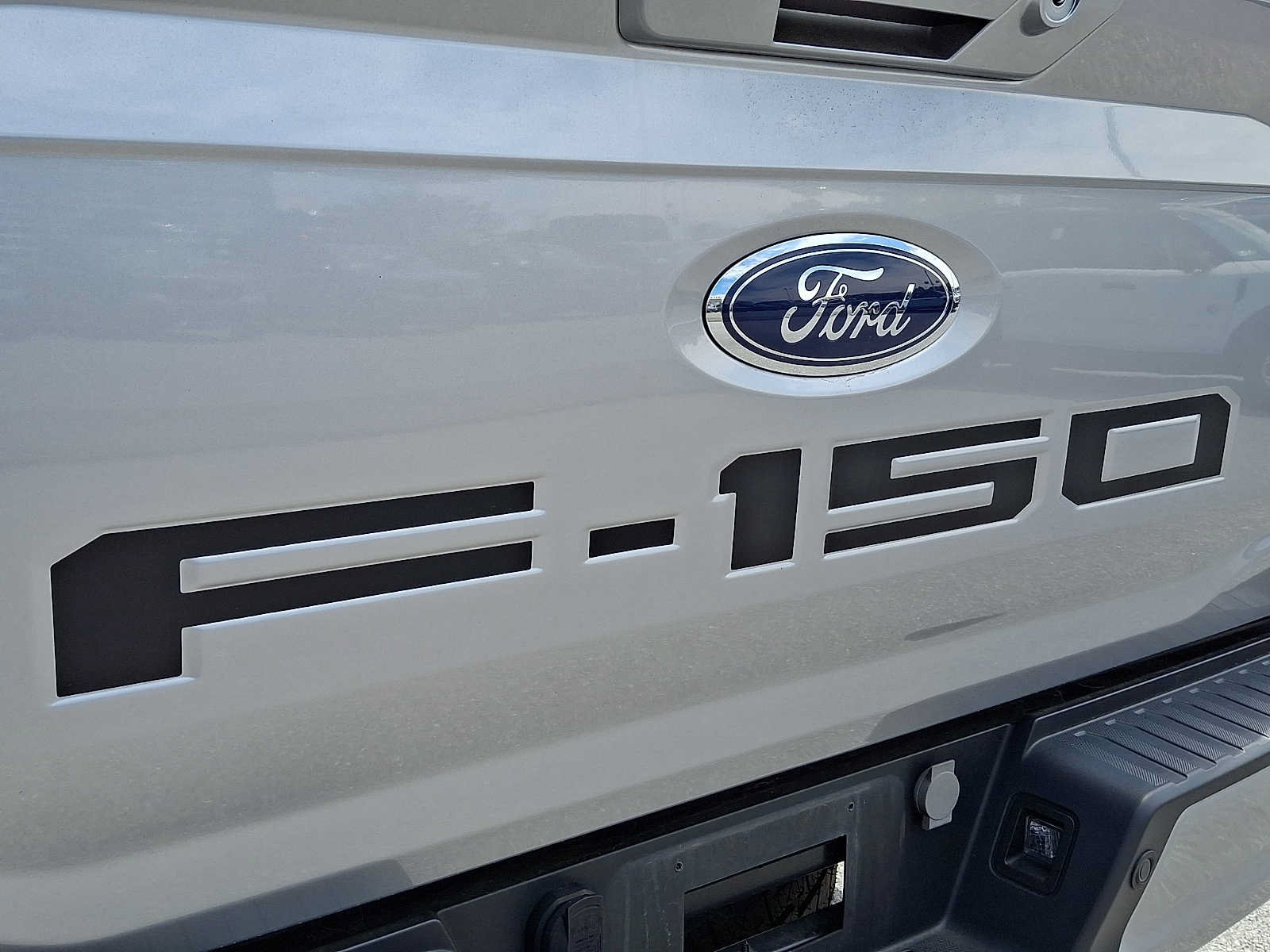 Certified 2023 Ford F150 XLT w/ Equipment Group 302A High AWD/4WD image 30