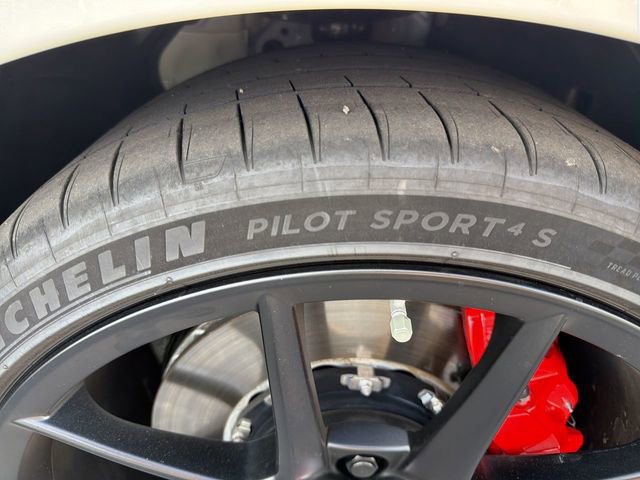 Used 2025 Honda Civic Type R image 29