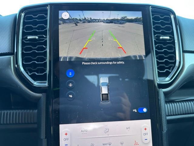 Certified 2024 Ford Ranger XLT w/ Equipment Group 301A High image 20