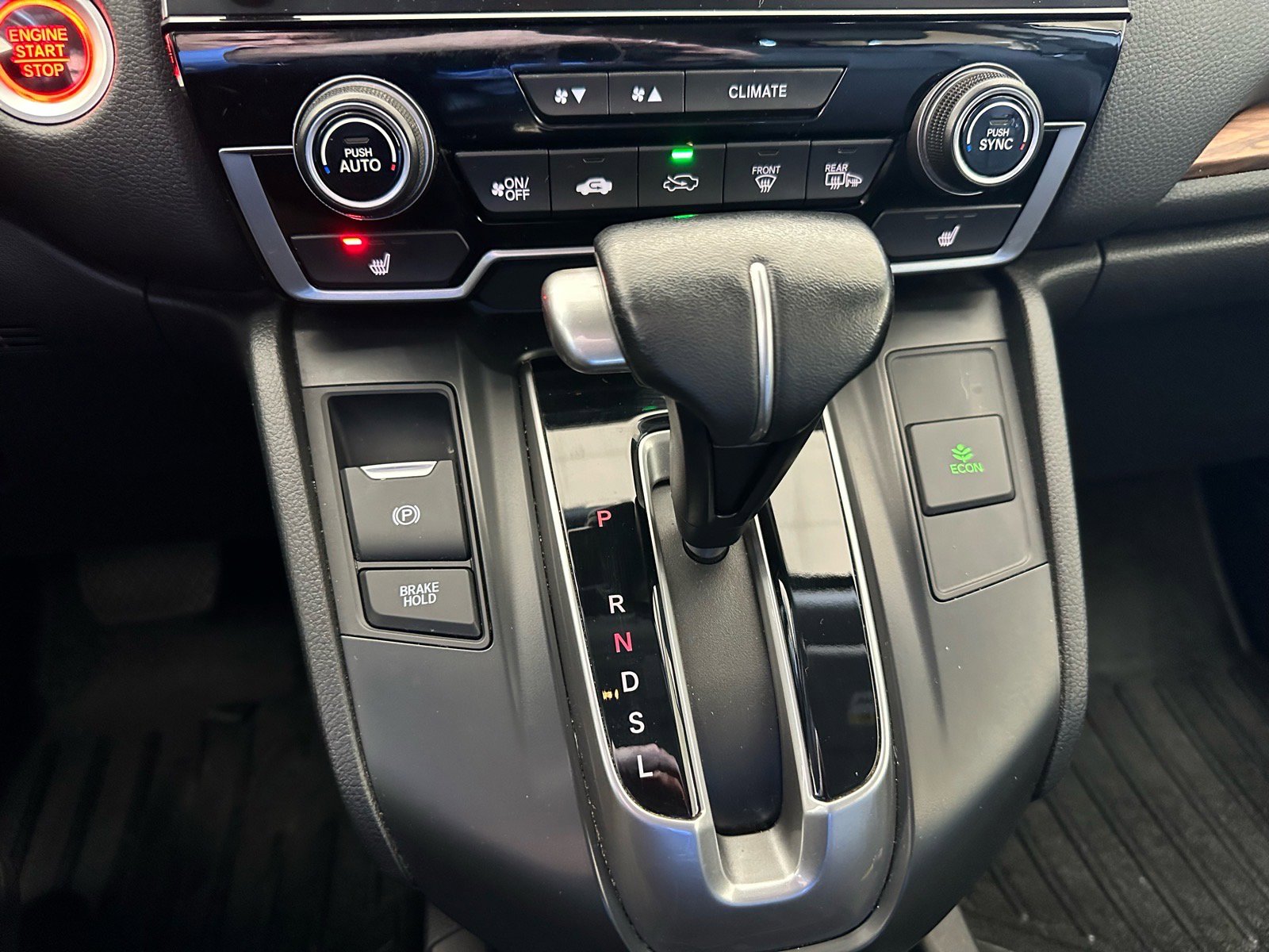 Used 2019 Honda CR-V EX-L image 42