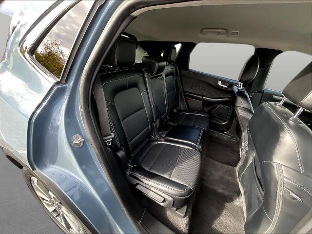 Certified 2024 Ford Escape Platinum AWD/4WD image 27