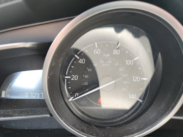 Used 2019 MAZDA CX-3 Touring FWD image 12