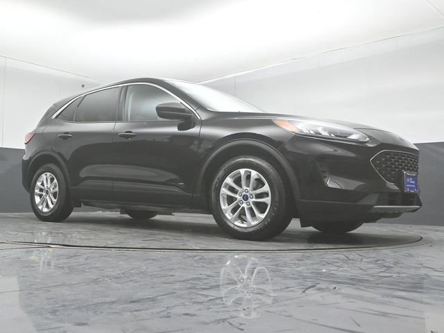 Certified 2022 Ford Escape SE w/ Cold Weather Package image 20
