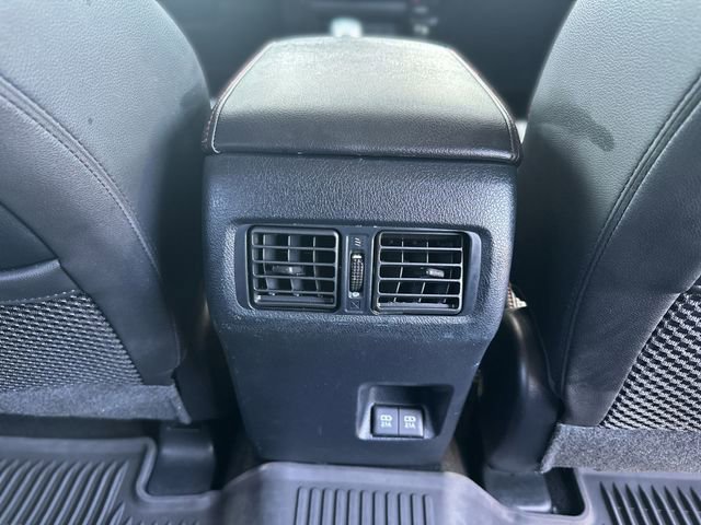 Used 2022 Toyota 4Runner TRD Off-Road Premium w/ Moonroof Package image 25