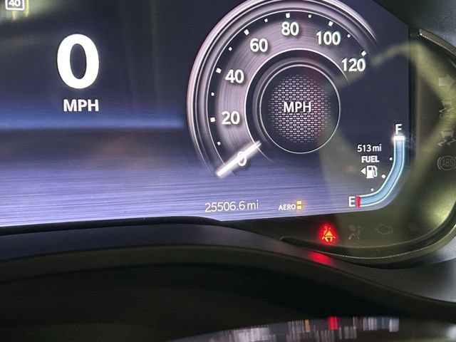 Used 2025 RAM 1500 Limited AWD/4WD image 26