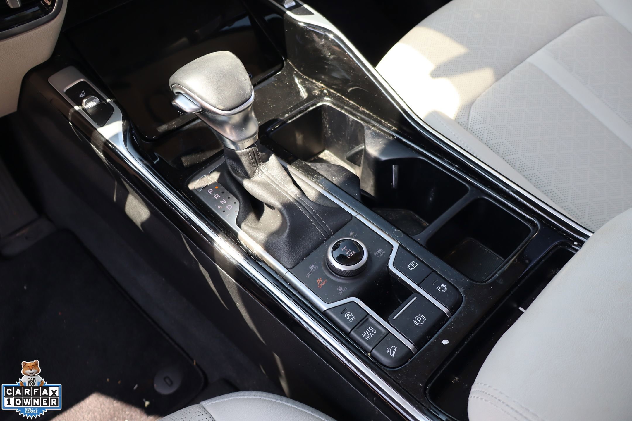 Used 2022 Kia Sorento SX AWD/4WD image 20