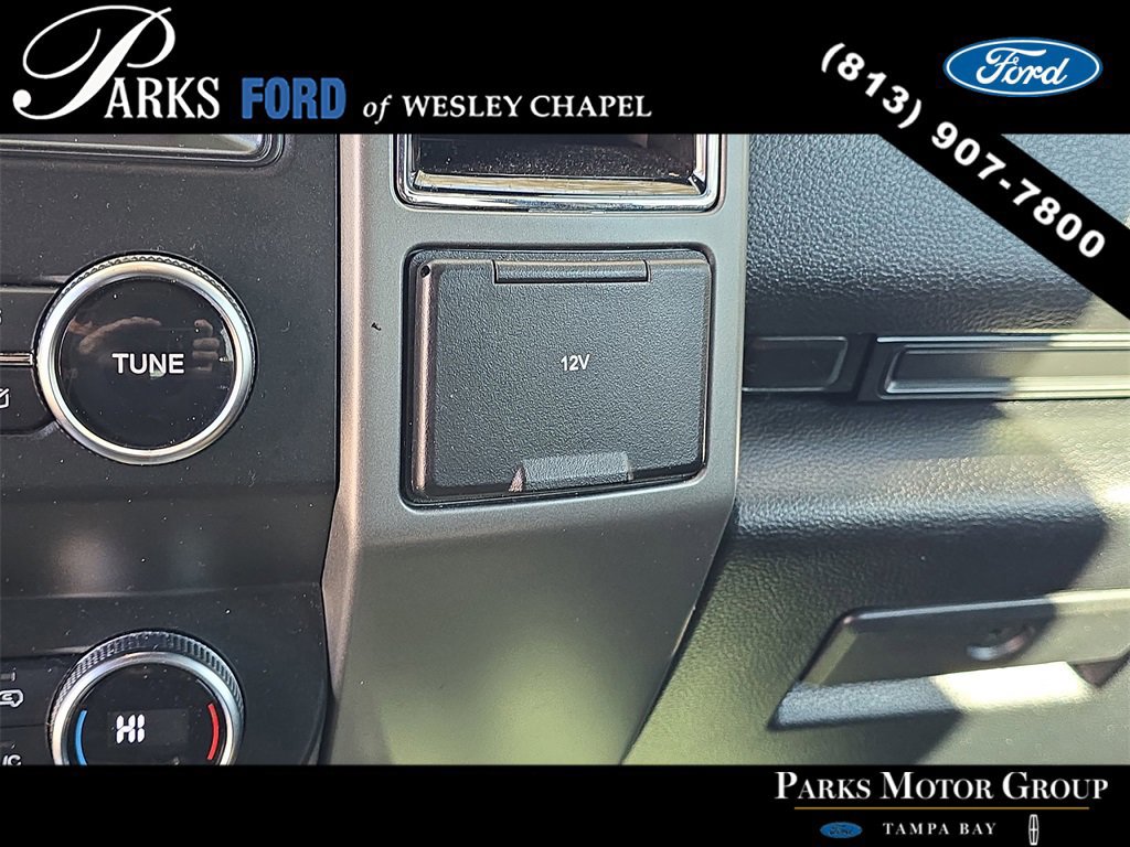 Certified 2020 Ford Expedition XLT image 25