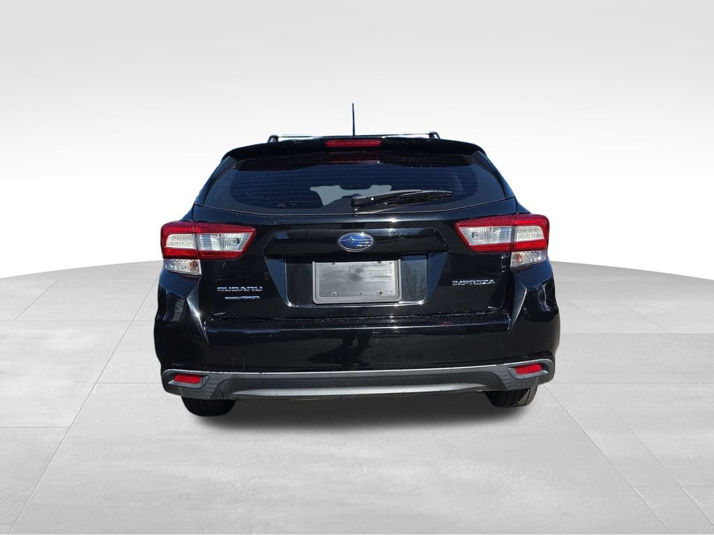 Used 2018 Subaru Impreza 2.0i AWD/4WD image 7
