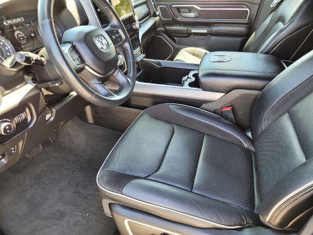 Used 2023 RAM 1500 Laramie AWD/4WD image 15