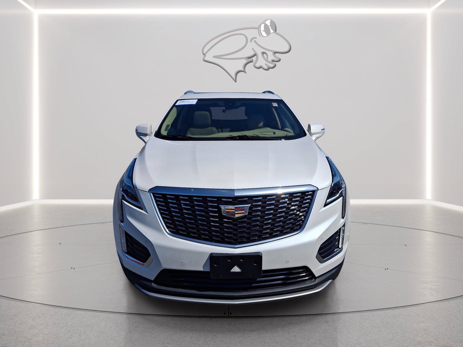 Used 2023 Cadillac XT5 Premium Luxury w/ Platinum Package FWD image 7