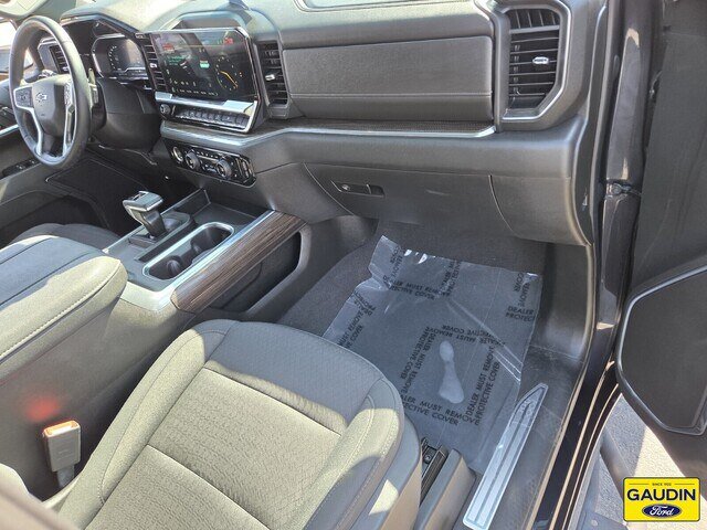 Used 2023 Chevrolet Silverado 1500 RST RWD image 17