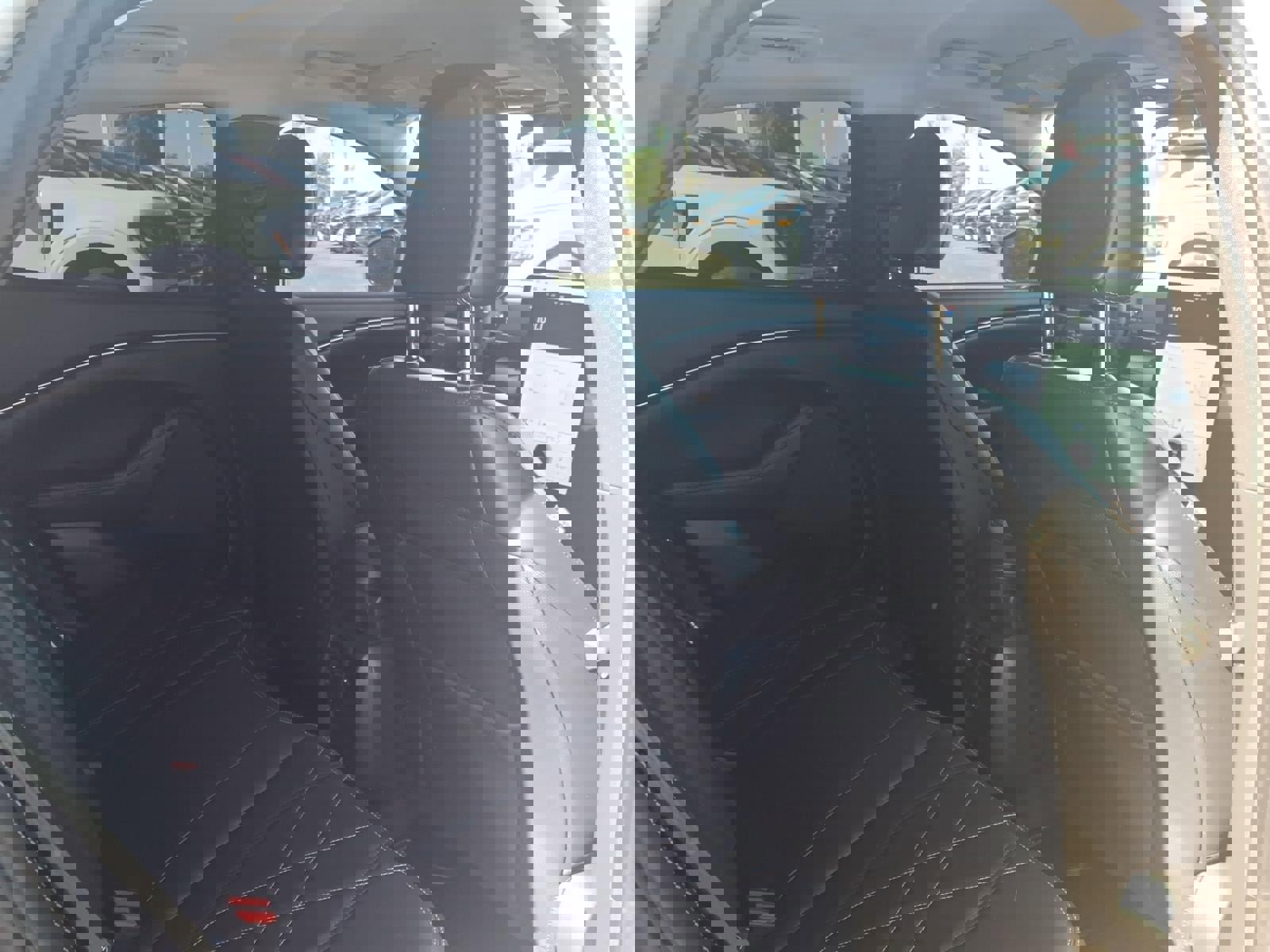 Certified 2023 Ford Mustang Mach-E Select image 13