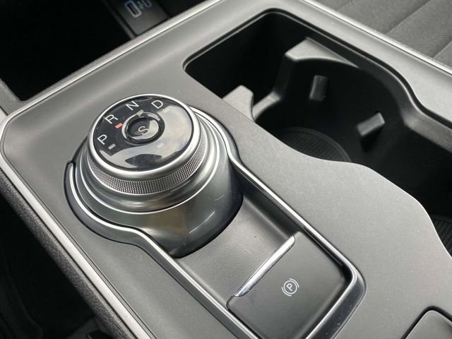 Certified 2024 Ford Edge SE image 30