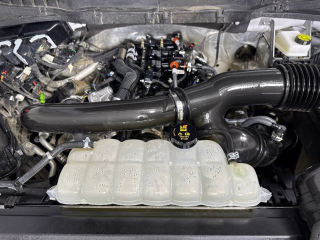 Certified 2026 Ford F150 Tremor AWD/4WD image 8
