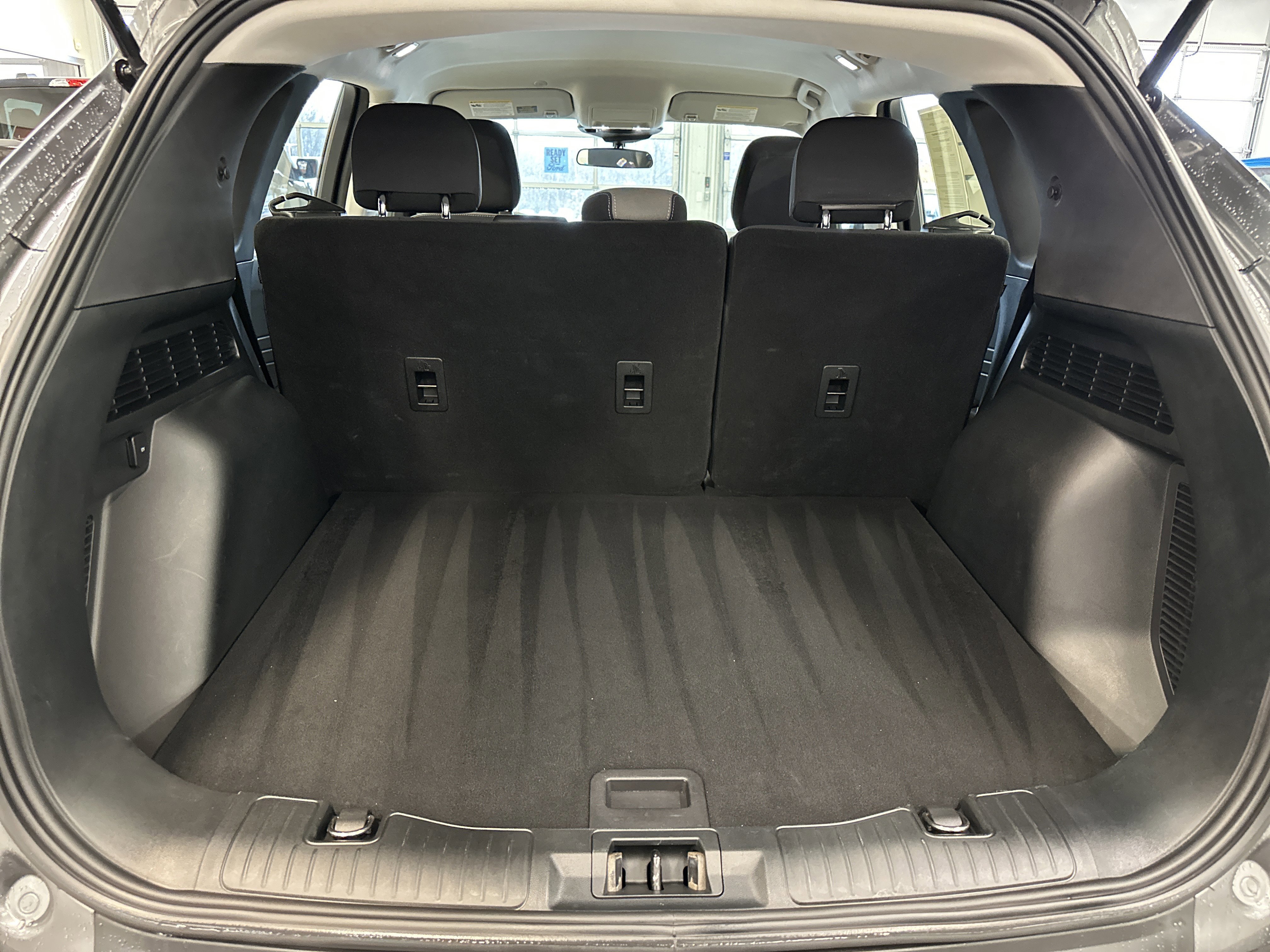 Certified 2022 Ford Escape S image 15