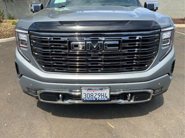 Used 2025 GMC Sierra 1500 Denali Ultimate AWD/4WD image 23