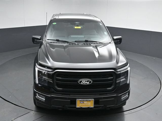 Certified 2024 Ford F150 Lariat w/ Equipment Group 502A High AWD/4WD image 47