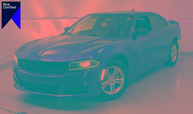 Used 2023 Dodge Charger SXT